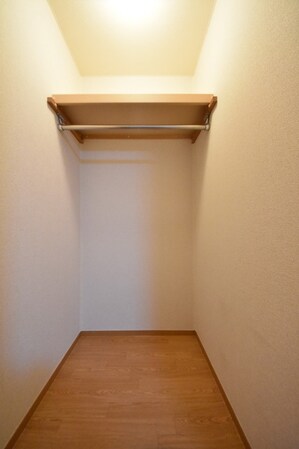 カーサデコールの物件内観写真